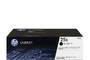 HP Inc. HP 25X       Schwarz     LaserJet    Tonerpatrone (CF325X)