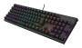 Genesis Gaming Tastatur THOR 303 brown kabelgeb. (DE) (NKG-2178)