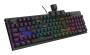 Genesis Gaming Tastatur THOR 303 brown kabelgeb. (DE) (NKG-2178)