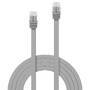 Lindy UTP Cat6 - 2.0m - 2 m - Cat6 - U/UTP (UTP) - RJ-45 - RJ-45