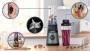 Bosch MMB2111S VitaPower Serie 2 Mini-Standmixer