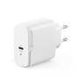 Alogic Rapid Power 65W USB-C PD Fast GaN Charger +USB-C Cable 2m Ladegeräte -Universal-