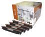 Peach Toner HP Nr.130A              MultiPack     REM,KOM (PT438)