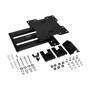 EATON TRIPPLITE Swivel/Tilt Wall Mount with Arms for 43,18cm 17Zoll to 106,68cm 42Zoll TVs and Monit