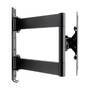 EATON TRIPPLITE Swivel/Tilt Wall Mount with Arms for 43,18cm 17Zoll to 106,68cm 42Zoll TVs and Monit