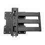 EATON TRIPPLITE Swivel/Tilt Wall Mount with Arms for 43,18cm 17Zoll to 106,68cm 42Zoll TVs and Monit