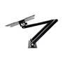 EATON TRIPPLITE Swivel/Tilt Wall Mount with Arms for 43,18cm 17Zoll to 106,68cm 42Zoll TVs and Monit