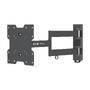EATON TRIPPLITE Swivel/Tilt Wall Mount with Arms for 43,18cm 17Zoll to 106,68cm 42Zoll TVs and Monit
