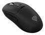 Genesis Gaming Maus ZIRCON 660 kabellos schwarz (NMG-2191)