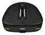 Genesis Gaming Maus ZIRCON 660 kabellos schwarz (NMG-2191)
