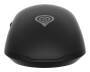 Genesis Gaming Maus ZIRCON 660 kabellos schwarz (NMG-2191)