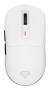 Genesis Gaming Maus ZIRCON 660 kabellos weiß (NMG-2192)