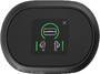 HP Poly Voyager Free 60+ UC Carbon Black Earbuds +BT700 USB-C Adapter +Touchscreen Charge Case (7Y8G