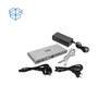 EATON TRIPPLITE USB-C Dock Triple Display - 4K HDMI/DisplayPort VGA USB 3.2 Gen 1 USB-A/USB-C Hub Gb