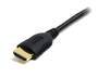 STARTECH.COM 2m High Speed HDMI Cable with Ethernet - HDMI to HDMI Mini- M/M (HDACMM2M)