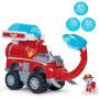 Spin Master PAW Jungle Pups Marshall Deluxe Vehicle