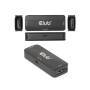 Club 3D Club3D Repeater HDMI > HDMI             4K60Hz   aktiv Bu/Bu retail (CAC-1307)
