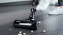 Bosch AKKUHANDSTAUBSAUGER        18V (BSS711W           WS)