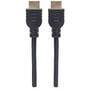 MANHATTAN HDMI-Kabel 4k@60Hz CL3 zert. geschirmt 5m (353953)