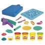 Hasbro Play-Doh Kleiner Chefkoch Starter Set
