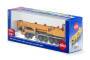 Siku 1886 - Gray - Orange - Mobile crane model - Metal,Plastic - 1:87 - 97 mm - 260 mm