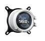 Asus WAK ROG STRIX LC III 360 ARGB LCD WHT (90RC00W2-M0UAY0)