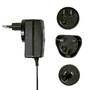 LINDY ECO Schaltnetzteil MC 5VDC 3A 3.5/1.35mm (73824)