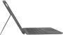 Logitech Niederlande LGN Logitech Combo Touch iPad (2022) Grey US Layout (920-011441)