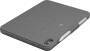 Logitech Niederlande LGN Logitech Combo Touch iPad (2022) Grey US Layout (920-011441)