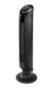 ROWENTA SO9420 - Fan electric space heater - Ceramic - IP20 - Indoor - Floor - Black