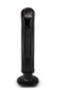 ROWENTA SO9420 - Fan electric space heater - Ceramic - IP20 - Indoor - Floor - Black