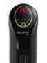 ROWENTA SO9420 - Fan electric space heater - Ceramic - IP20 - Indoor - Floor - Black