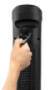 ROWENTA SO9420 - Fan electric space heater - Ceramic - IP20 - Indoor - Floor - Black