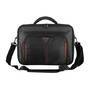Targus Classic+ 15-15.6 / 38.1-39.6cm Clamshell Case black (CN415EU)