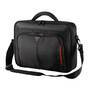 Targus Classic+ 15-15.6 / 38.1-39.6cm Clamshell Case black (CN415EU)