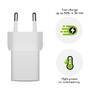 dbramante re-charge GaN USB-C Wall Charger 20W