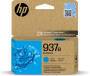 HP EvoMore 4S6W6NE Tintenpatrone cyan No. 937e Druckerpatronen