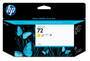 HP C 9373 A Tintenpatrone yellow Vivera                    No. 72 Druckerpatronen
