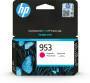 HP F6U13AE Tintenpatrone magenta No. 953 Druckerpatronen