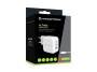 Conceptronic ALTHEA17W 3-Port 67W GaN USB PD Charger Ladegeräte -Universal-