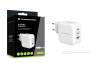 Conceptronic ALTHEA17W 3-Port 67W GaN USB PD Charger Ladegeräte -Universal-