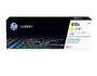 HP Toner CF 412 X yellow No. 410 X Toner