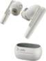 HP Poly Voyager Free 60/60+ White Earbuds 2 Pieces (8L5B1AA)