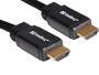 SANDBERG HDMI 2.0 19M-19M - 5m - 5 m - HDMI Type A (Standard) - HDMI Type A (Standard) - Black