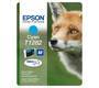 Patrone Epson T1282 cyan                               T1282 (C13T12824011)