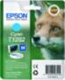 Patrone Epson T1282 cyan                               T1282 (C13T12824011)