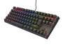 Genesis Gaming Tastatur THOR 303 TKL silent kabelgeb. (DE) (NKG-1886)