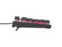 Genesis Gaming Tastatur THOR 303 TKL silent kabelgeb. (DE) (NKG-1886)