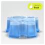 Multipack 6x Braun Reinigungskartusche CCR2 Clean & Renew 2er Pack
