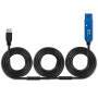 LINDY USB 3.0 Aktivverlängerung Pro 20m (43361)